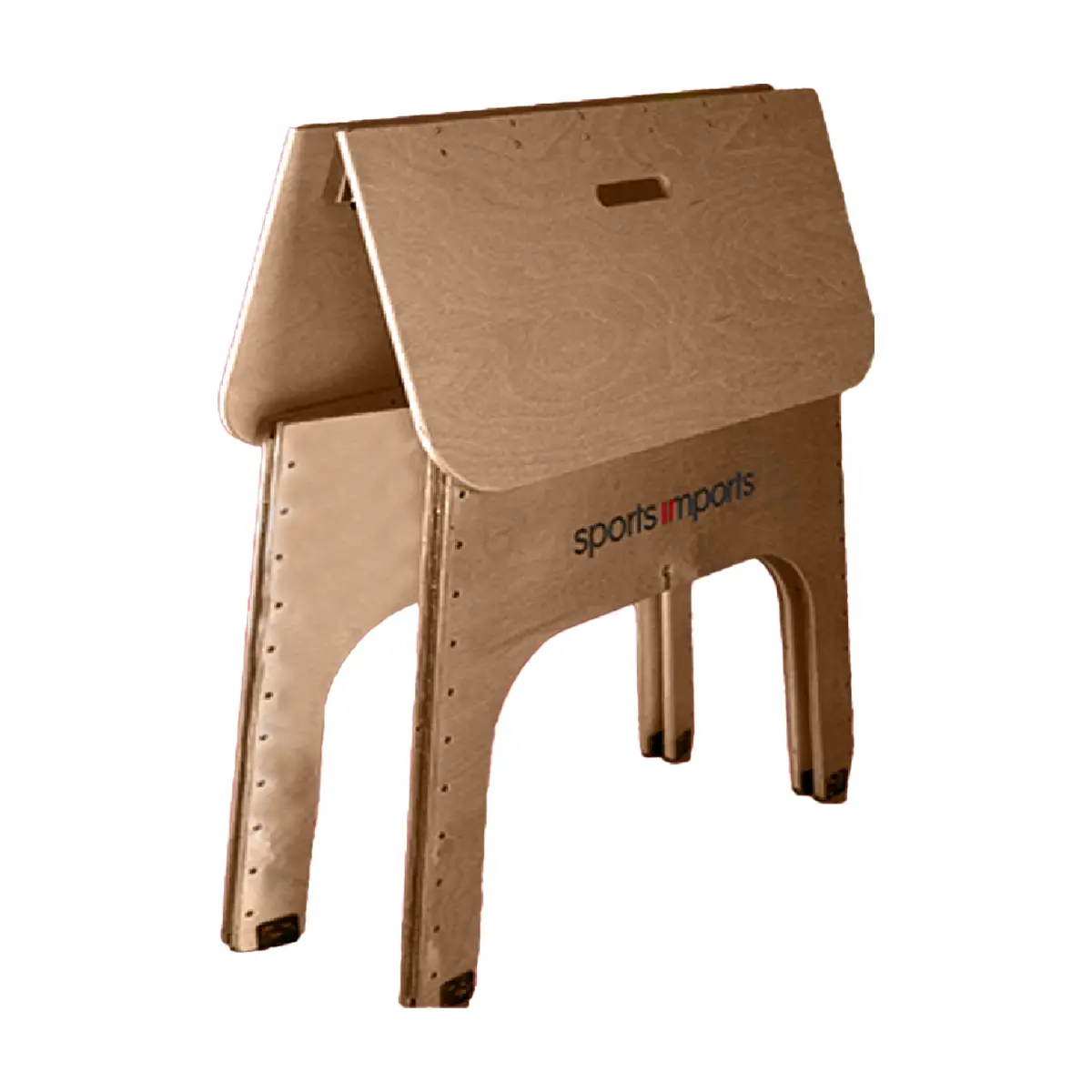 Volleyball Coaches Box: XL 18"