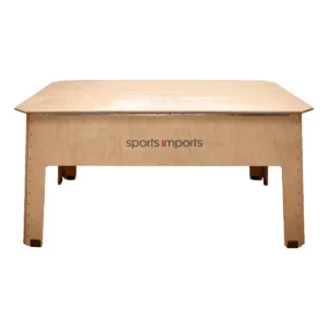 Volleyball Coaches Box: XL 18"