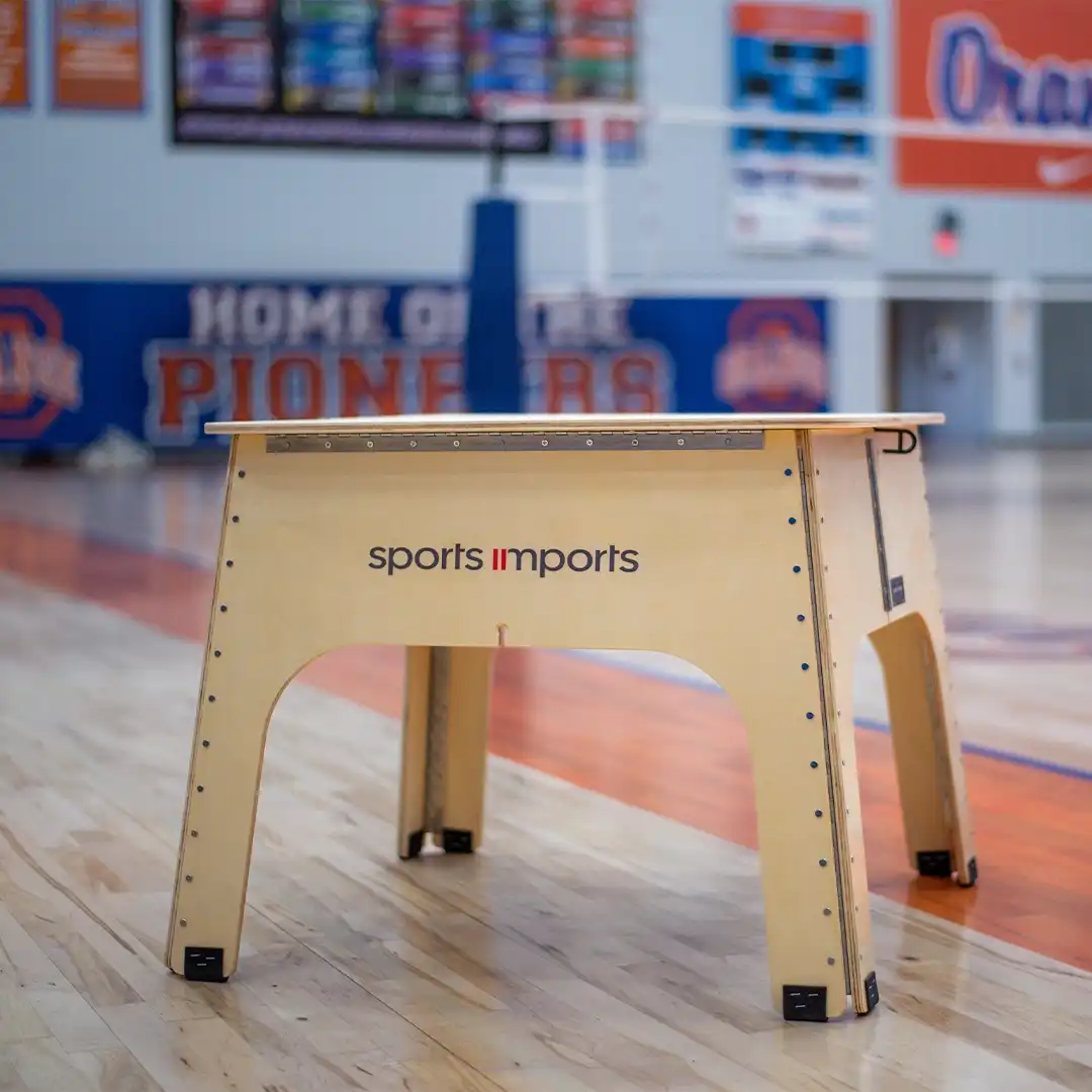 Volleyball Coaches Box 24”