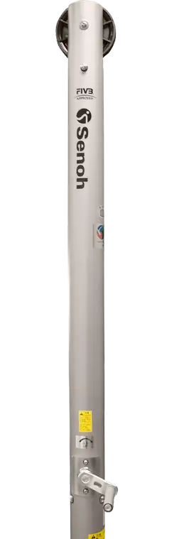 Beach Volleyball Net Systems