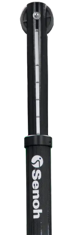 Excellence Without Compromise<br>International Volleyball Net Systems