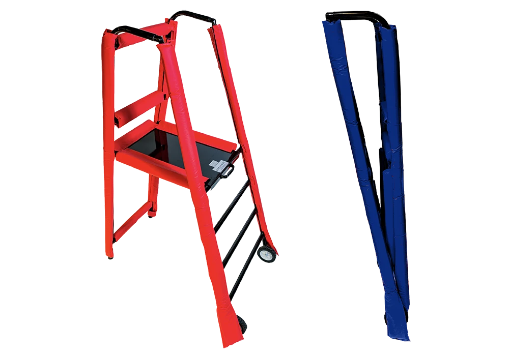 PS1 Free Standing Official Stand with Padding