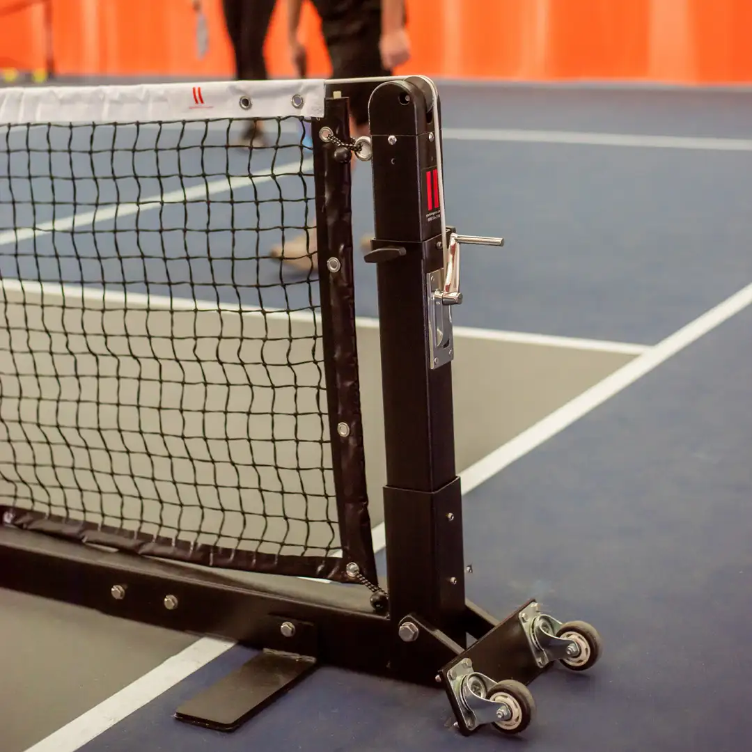 Recreational Net Sports Game On with Premium Recreational Volleyball Equipment