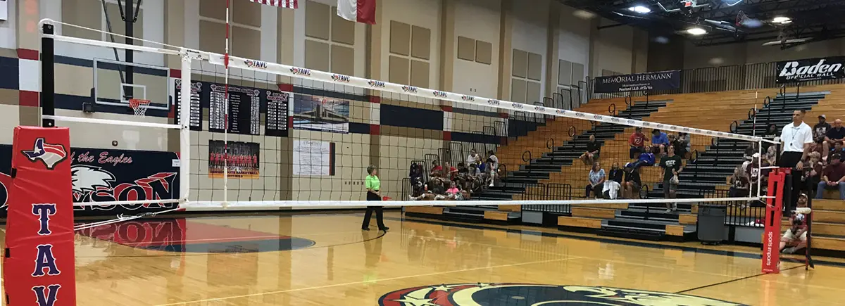 Refresh Your Volleyball Equipment for Season