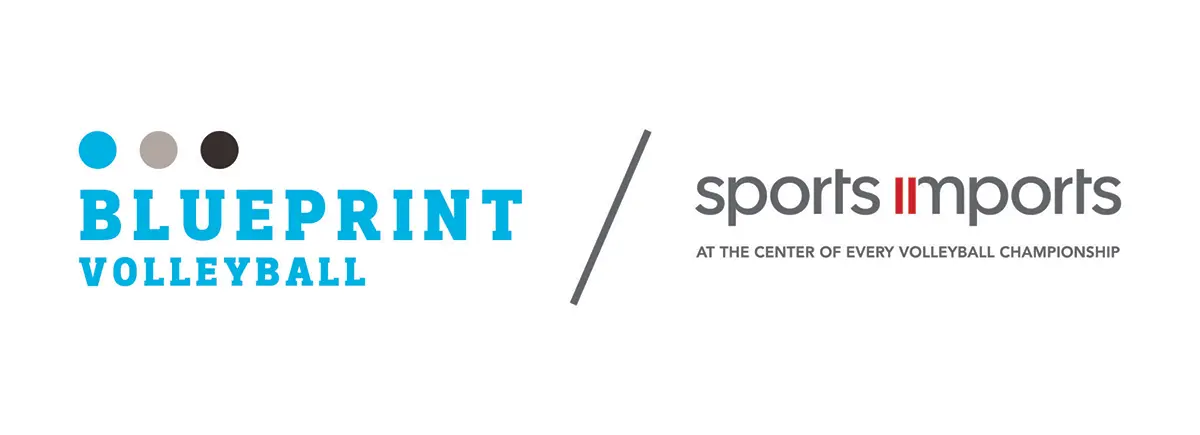 Sports Imports Named Title Sponsor of Blueprint Volleyball
