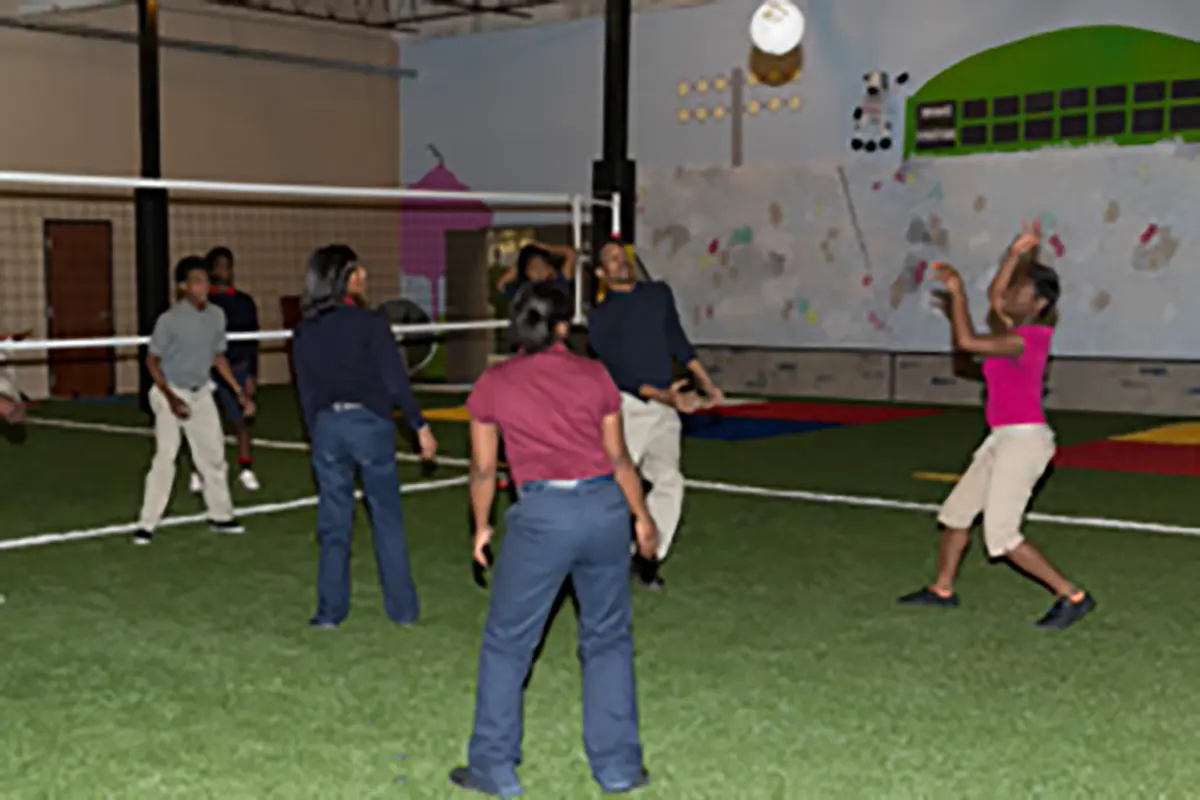 SPORTS IMPORTS SPOTLIGHT – BRIGHT FUTURES ATLANTA