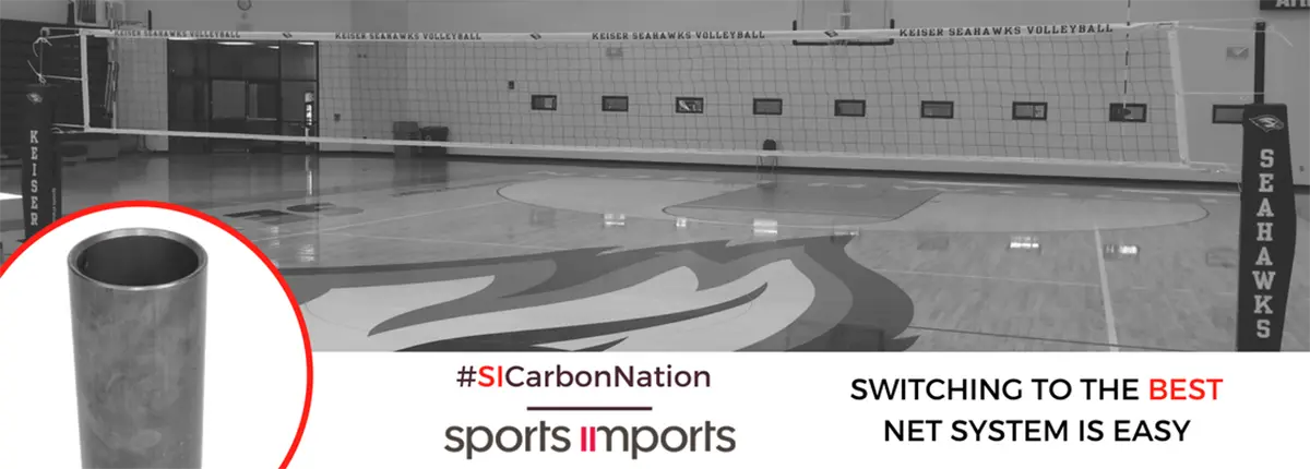 Switching to the Best Volleyball Equipment is Easy