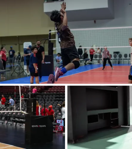 Careers at Sports Imports