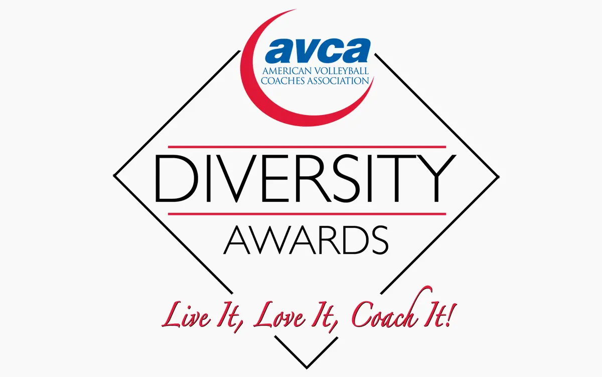 The AVCA Diversity Awards