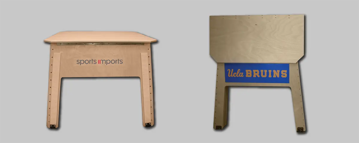 The Coaches Box - A Volleyball Training Aid Favorite