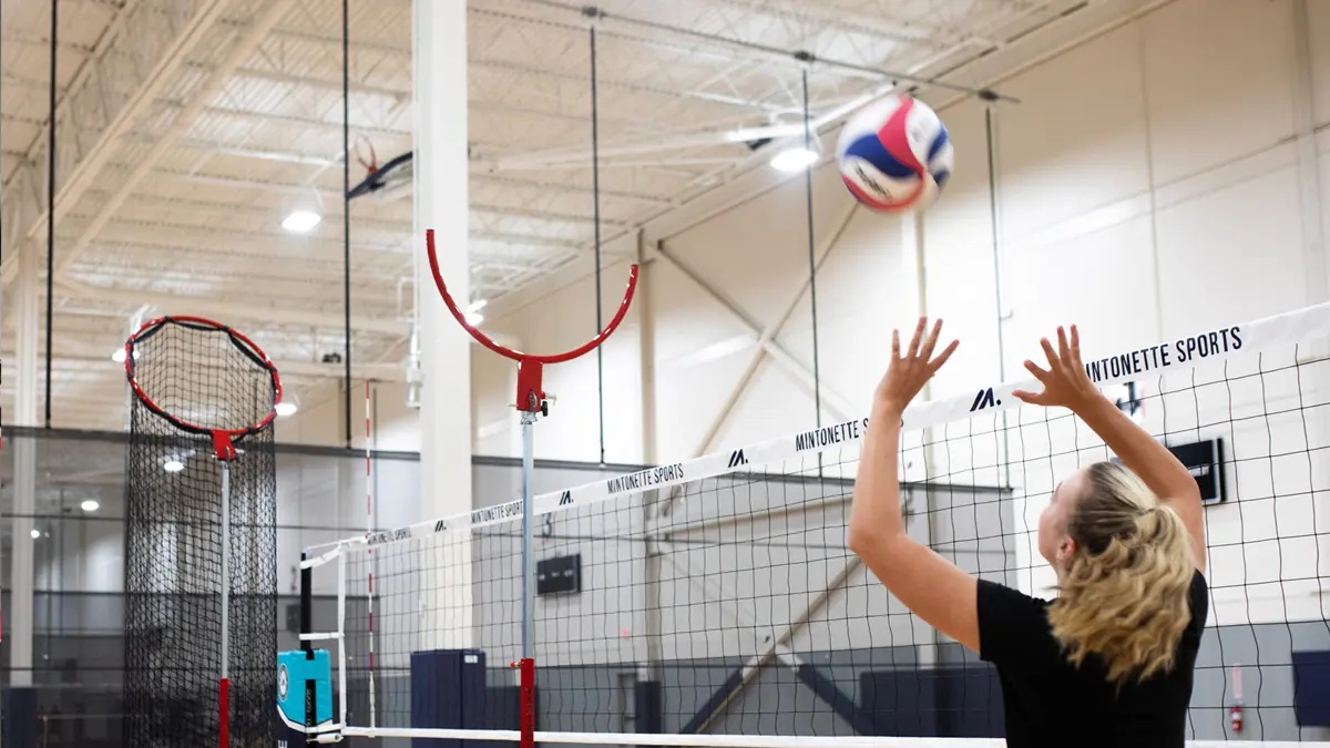 The Role of Proper Equipment in Improving Your Volleyball Game