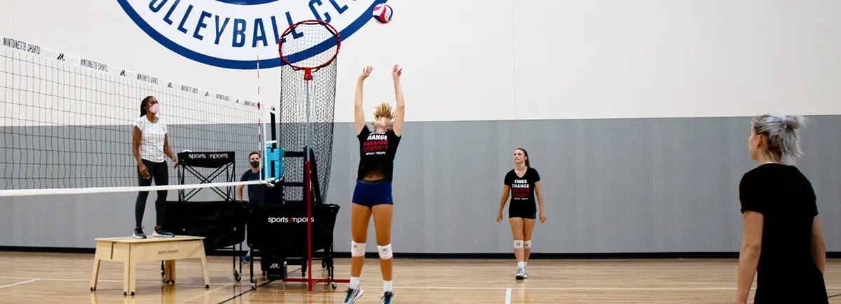 Trainer+ Drills with Salima Rockwell