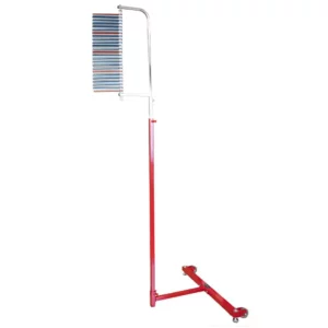 Vertec Vertical Jump Trainer