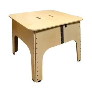 Volleyball Coaches Box - 24 Inch