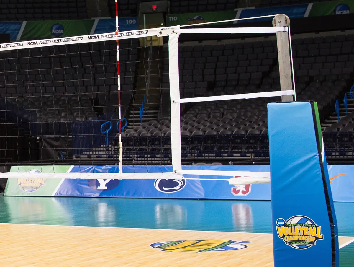 What Makes Sports Imports Volleyball Nets the Best?